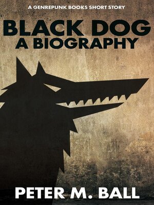 cover image of Black Dog